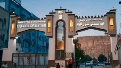 هيئة مستشفى سيئون تقدم أكثر من 420 ألف خدمة خلال العام 2025م 2