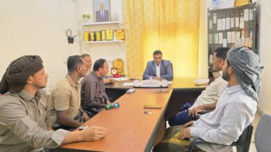 اجتماع في سقطرى يناقش تطوير القطاع السياحي بالمحافظة 3