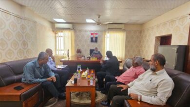 عدن.. وزيرة الشؤون القانونية تعلن خطة شاملة لتطوير التشريعات وتعزيز هيبة القانون في 2026 5