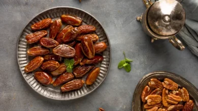 رمضان وصحة الجسم: لماذا يجعل التمر الأفضل من العصير عند الإفطار؟ 3