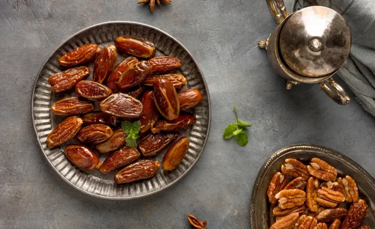 رمضان وصحة الجسم: لماذا يجعل التمر الأفضل من العصير عند الإفطار؟ 5