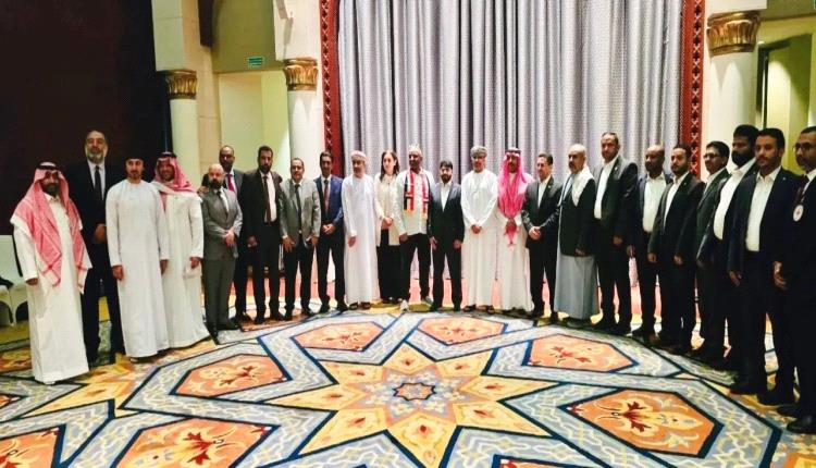جولة مفاوضات جديدة في عمان لاستكمال اتفاق تبادل الأسرى بين الحكومة والحوثيين 1