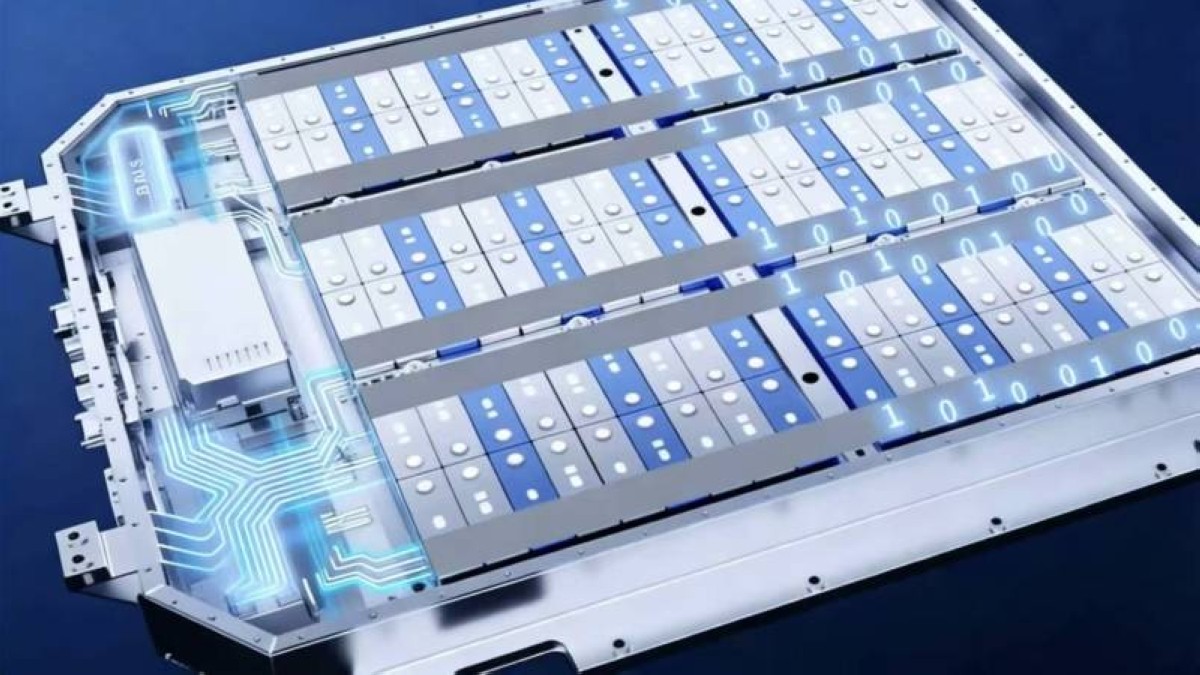 ثورة السيارات الكهربائية: بطارية تدوم 1.8 مليون كيلومتر وتشحن في 12 دقيقة فقط! 1