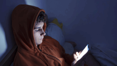 محبو السهر في دائرة الخطر.. النوم المتأخر يهدد صحة القلب 2