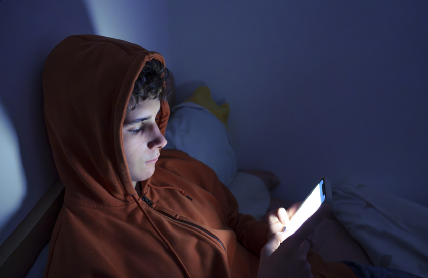 محبو السهر في دائرة الخطر.. النوم المتأخر يهدد صحة القلب 1