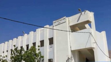 أحكام صارمة من جزائية حضرموت بحق متهمين في قضايا مخدرات 3