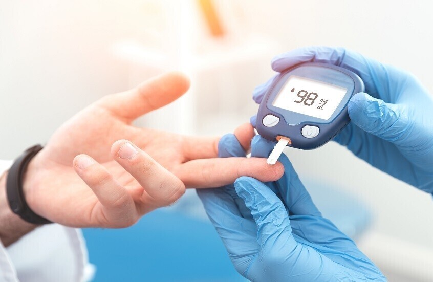 ثورة طبية: دواء جديد للسكري يخفض السكر ويذيب الوزن أفضل من أي علاج موجود! 1