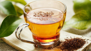 علماء يكتشفون قوة الشاي الشائع في محاربة البكتيريا 2