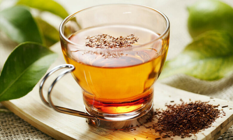 علماء يكتشفون قوة الشاي الشائع في محاربة البكتيريا 2