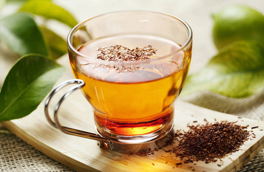 علماء يكتشفون قوة الشاي الشائع في محاربة البكتيريا 1