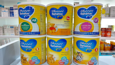 مصر تسحب ألبان الأطفال من الأسواق بشكل عاجل بسبب مخاطر صحية محتملة 3