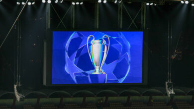 تعرف على الأندية المتأهلة عبر الملحق إلى دور الـ16 لدوري الأبطال 2