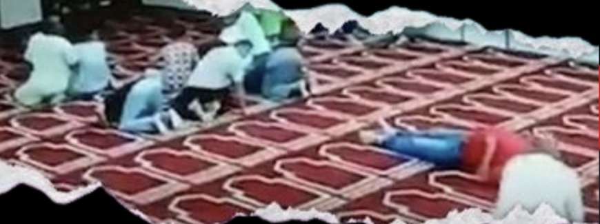 وفاة شاب عدني أثناء تلاوته القرآن تهز حي الإنشاءات بعدن