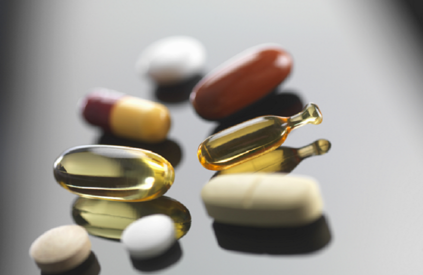 علماء يكشفون: فيتامين واحد قد ينقذ حياة الأطفال من أمراض وراثية قاتلة! 1