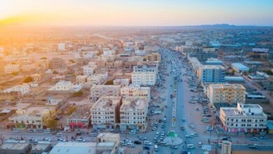 الزوكا يوجه رسالة لأبناء شبوة: حافظوا على أمن واستقرار محافظتكم 3