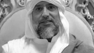 مقتل سيف الإسلام القذافي في اشتباكات مسلحة: تطور مفاجئ في ليبيا 2