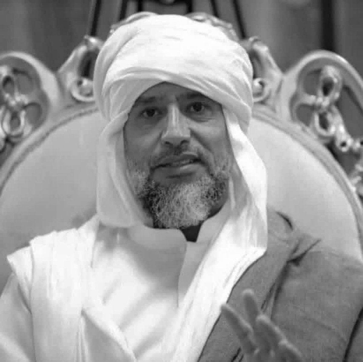 مقتل سيف الإسلام القذافي في اشتباكات مسلحة: تطور مفاجئ في ليبيا 1