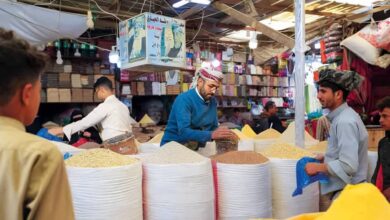 رمضان يقترب.. والغلاء يرهق اليمنيين وسط غياب الرقابة 3