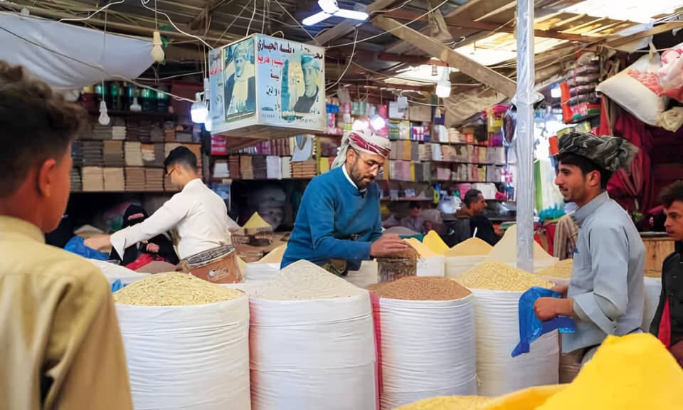 رمضان يقترب.. والغلاء يرهق اليمنيين وسط غياب الرقابة 1