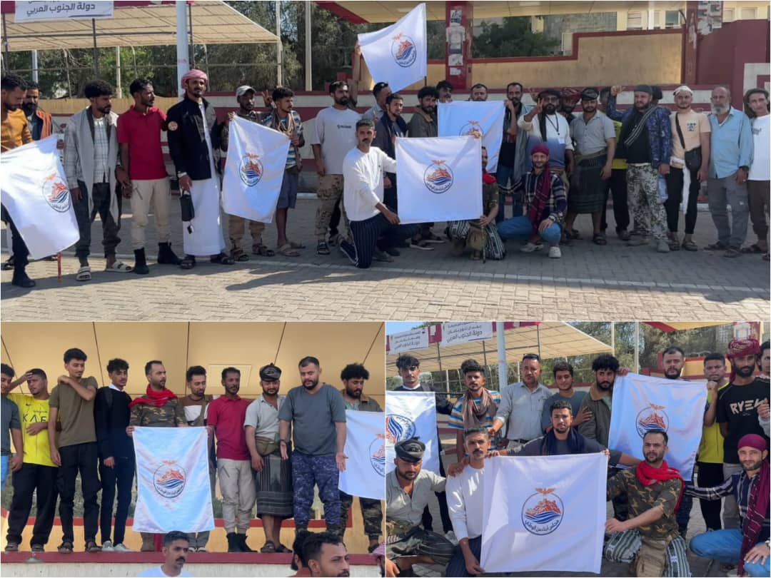 وقفة احتجاجية في عدن تطالب بإنصاف أبنائها وتؤكد دعمها للحكومة 1