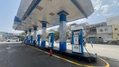 نقلة نوعية في خدمات الوقود… الانتهاء من إعادة تأهيل محطة الشهيد محسن شائع بعدن 2