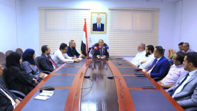 وزير الصناعة والتجارة يبحث مع بنوك التمويل شراكة استراتيجية لدعم رواد الأعمال وتفعيل الوكالات والعلامات التجارية 2