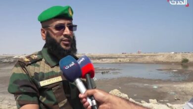 قائد وحدة حماية الأراضي كمال لقناة العربية: وحدتنا أنهت الاقتتال الدموي بشأن الأراضي واستعادة الحقوق الخاصة والعامة 3