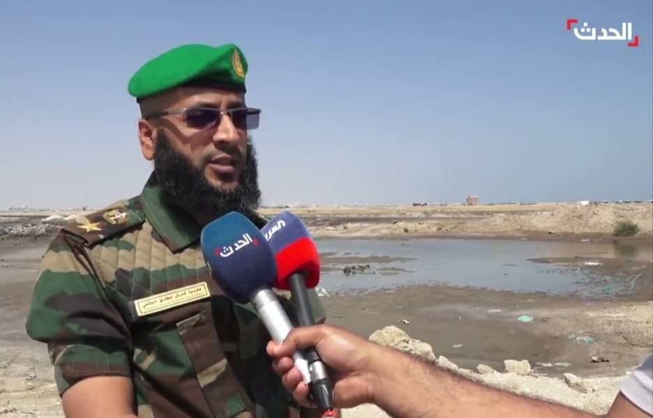 قائد وحدة حماية الأراضي كمال لقناة العربية: وحدتنا أنهت الاقتتال الدموي بشأن الأراضي واستعادة الحقوق الخاصة والعامة 1