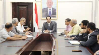 البكري يطّلع على الاستعدادات النهائية لانطلاق بطولة "البرنامج السعودي لمنتخبات المحافظات" في الكرة الطائرة 2