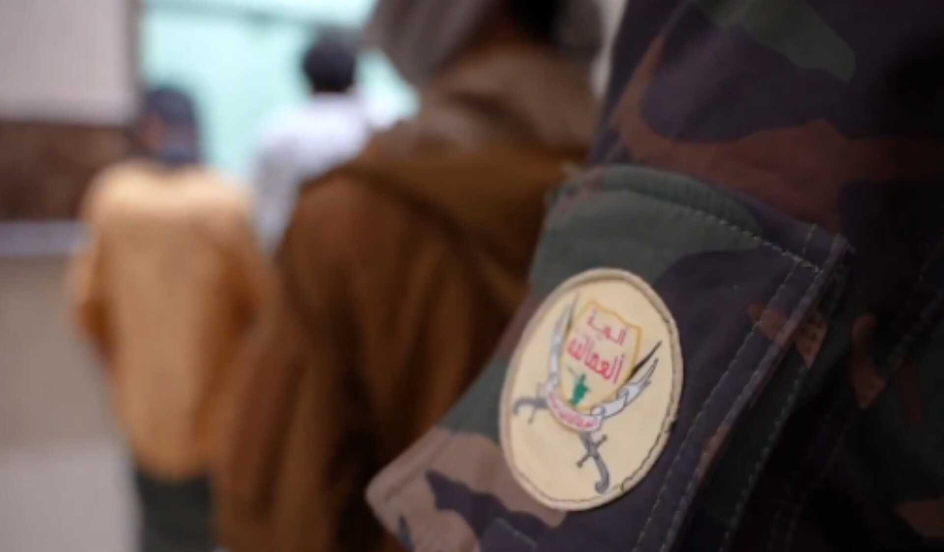 بدعم سعودي.. بدء صرف مرتبات قوات العمالقة لشهر فبراير 2026 1