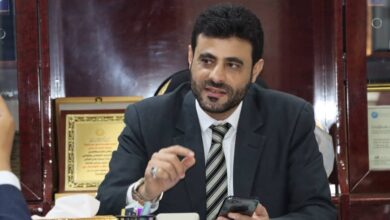 رئيس كاك بنك يشيد باستمرار الدعم السعودي الأخوي لليمن منذ ستينيات القرن الماضي 3