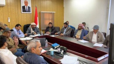 الشركة اليمنية للغاز تشدد إجراءاتها وتمنع تخزين الغاز المنزلي 2