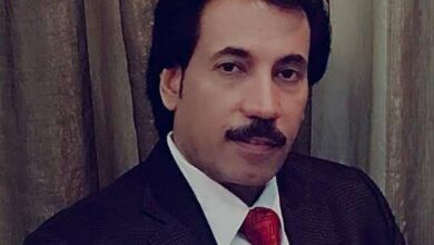 هاني البيض: الوحدة العادلة والشراكة الحقيقية مفتاح مستقبل اليمن 2