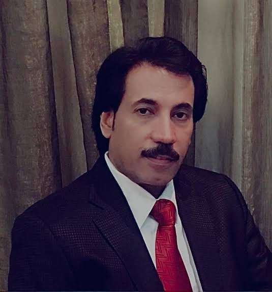 هاني البيض: الوحدة العادلة والشراكة الحقيقية مفتاح مستقبل اليمن 1