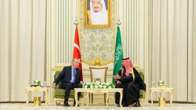 السعودية وتركيا تؤكدان دعم الشرعية اليمنية وتعزيز وحدة البلاد 2