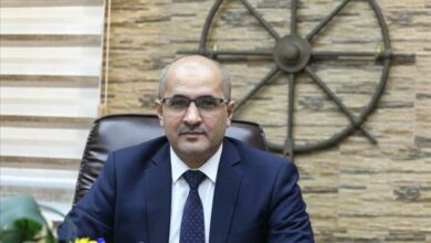 د. محمد أمزربه يرد على ضاحي خلفان: ميناء عدن ليس مكملاً… بل لاعب محوري في التجارة العالمية 2