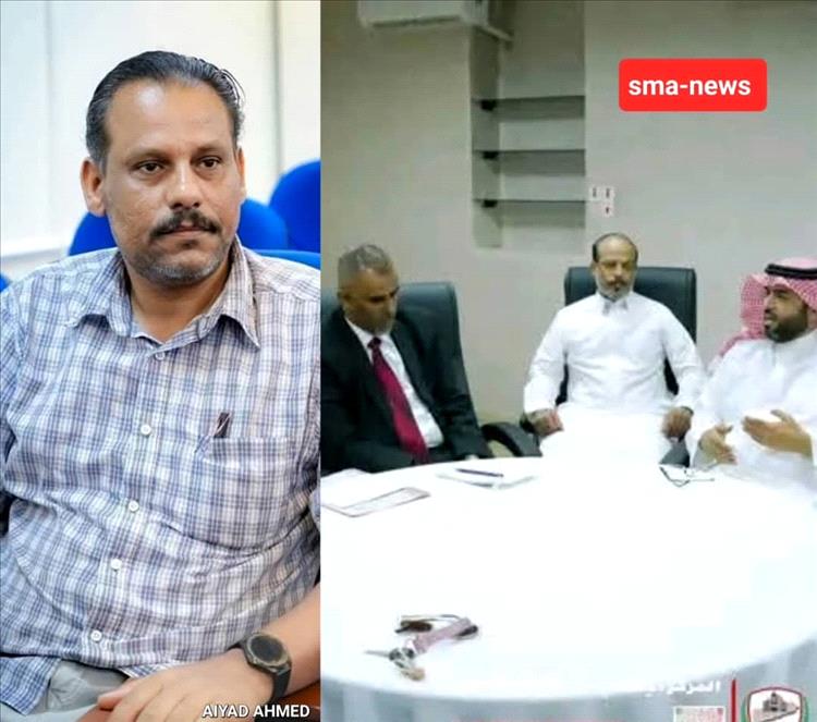 بشرى سارة للمعلمين في عدن: مكرمة سعودية وحافز شهري 1