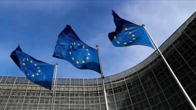 أوروبا ترحّب بالحكومة الجديدة في اليمن وتعتبرها خطوة مفصلية نحو الاستقرار 2