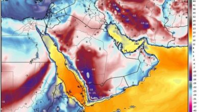 خبير الطقس يحذر المزارعين من ضرورة الاستعداد المبكر 2