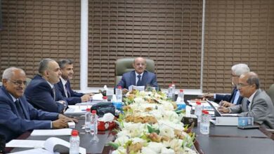 اجتماع استثنائي لمجلس إدارة البنك المركزي.. قرارات مرتقبة تهز المشهد الاقتصادي 5