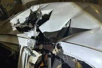 مصدر أمني يكشف تفاصيل الغارة الجوية في المهرة والتحقيقات مستمرة 2