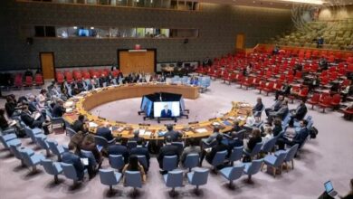 المبعوث الأممي يحذر من أزمة إنسانية متصاعدة في اليمن ويشيد بالإصلاحات 3