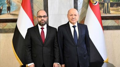 أول تصريح بعد تعيينه.. باصرة يكشف أولويات وزارة الاتصالات ويعد بتحول رقمي شامل 4