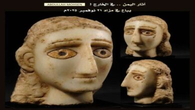 نهب الآثار في اليمن يتصاعد.. تقارير تكشف كارثة تاريخية تهدد حضارة عمرها آلاف السنين 2