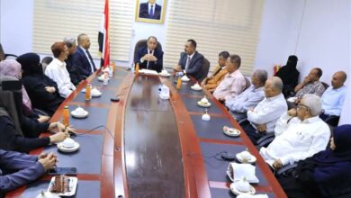 بعد تجديد الثقة… وزير الصناعة والتجارة يعلن خطة مضاعفة الجهود وتعزيز النزاهة 3