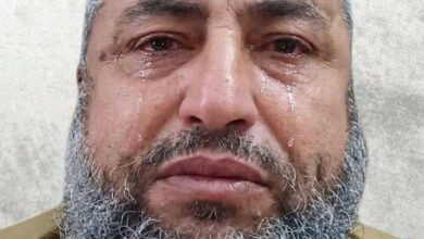 والد الصحفي خالد اليافعي يناشد العالم: أفرجوا عن نجلي من سجون الإمارات 2