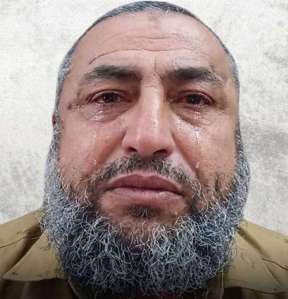 والد الصحفي خالد اليافعي يناشد العالم: أفرجوا عن نجلي من سجون الإمارات 1