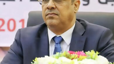 المهندس الميسري ينفي صلته بتسجيلات مسيئة للسعودية ويؤكد دعمه للحوار الجنوبي 2