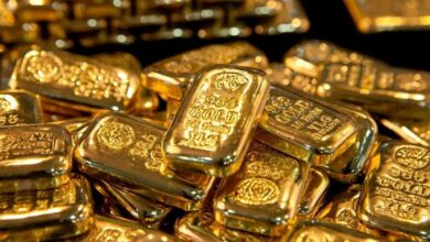 ارتفاع أسعار الذهب في ظل الغموض حول الرسوم الجمركية الأمريكية 2