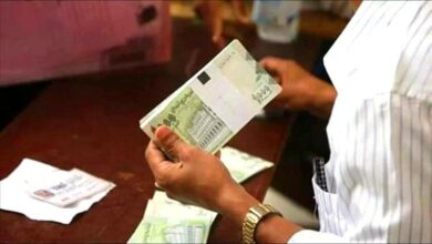 بشرى سارة لكافة الموظفين.. مصدر يكشف موعد بدء صرف الرواتب وتأمين مستحقات الفترة المقبلة 4